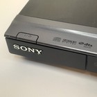 Sony Dvp-ns700h Dvd Player Hdmi 1080p   Remote   Cables - Tested Works