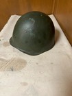 Polish Military Helmet  Used 
