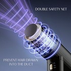 Skimi Ionic High Speed Hair Dryer 110000rpm Blow Dryer With Diffuse For Women