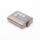 Lectrosonics Smv-22 Mini Wireless Microphone Transmitter - Blk22 537 600-563 100
