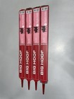 Lot Of 4 Heller Big Hoof Rasp