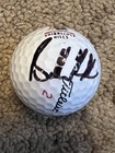 Brooks Koepka Winner 2018 Us Open Shinnecock Hills Signed Autographed Golf Ball