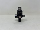 Infamous Powerhouse Tko Regulator - Black - Used