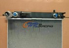 Radiator For Holden Commodore Vx V8 10 00-9 02 01 Auto With One Oil Cooler