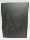 Vintage 1955 Tigeron High School Year Book Liberty Center Ohio