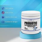 400g  probiotics For Dogs And Cats - Vet Formulated Pet Prebiotic   Enzyme Powder
