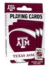 Ncaa College Team Playing Cards Poker Size 52 Cards Officially Licensed