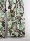 Grenade Fatigue Project 2007 2008 Snow Ski Pants Floral Camo Cargo Men   s Sz M
