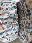 Vera Bradley Harry Potter Collaboration Herbology Backpack  Minimal Wear  Rare