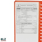 Emirates Airbus A300 Aircraft Qrh Quick Reference Handbook