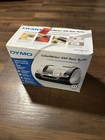 Dymo Labelwriter 450 Twin Turbo Direct Thermal Label Printer 1750160 All Cords