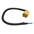 For 2012-2015 Honda Civic Connector Plug Front Left Right Impact Sensor