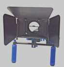 Flashpoint Adorama Sholder Rig Kit For Dslr Cameras   Camcorder
