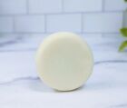 Men Barber Shaving Soap Puck For Thick Lathering 2pack Fragrance Free 3oz Gift