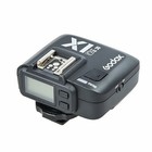 Us Godox X1r-c Ttl Wireless Flash Trigger Receiver Compatible For Canon Cameras