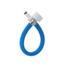 Flush Hose Adpter For Yamaha Jet Boat Waverunner Fx Deluxe Vx Wave Runner Gp1800