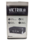 Victrola Signature Series Bluetooth 3-speed Turntable Vintage Suitcase Vss-990bt