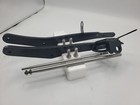Yamaha Bolt Xvs 950  8 5   Forward Controls Extensions  Kickstand Does Not Move 