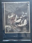 Jimmy Buffett Son Of A Son Of A Sailor Album Promo Print Advertisement 1978
