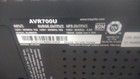 Tripp Lite Avr700u 120vac Input Voltage 110v  115v  120v Output Ups System  cw 