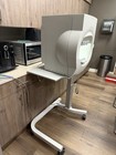 Carl Zeiss humphrey Hfa 750i Usb Perimeter visual Field With Table