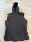 Neosport Xspan 5 3mm Men s Wetsuit Vest With Hood Xxl 5mm 3mm