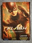 2017 Cryptozoic    the Flash Season 2 Complete Base Card Set  72  W wrapper