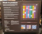 Novation Launchpad Pro Mk3 Ableton Live Usb Midi Rgb 64-pad Dj Controller