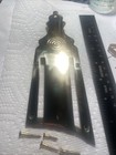 Brass Patch Box And Screws 