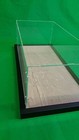 20 X 10 X 10 Inch Table Top Acrylic Display Case For Model Cars And Trucks Stand