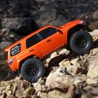 Axial 1 24 Scx24 Toyota 4runner 4x4 Rtr Brushed Rock Crawler Battery   Charger