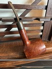 Jansen s No  1 Estate Tobacco Pipe Made In London England London Made