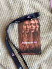 Hilary Duff The Lucky Me Tour Vip Exclusive Merch Bundle