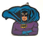 Original 1973 Vintage Batman Am Transistor Radio Works 