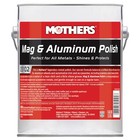  05102 Mag   Aluminum Polish - 1 Gallon 128 Fl Oz  pack Of 1 