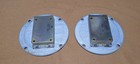 Infinity Emit Planar Tweeter   Speaker Pair  902-4941