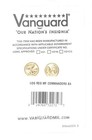 Us Air Force Badge  Commanders Badge  Vanguard 2153898