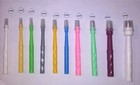 Sterile Biopsy Skin Punch Disposable For Dermal Anchor  1 2 3 4 5mm Pack Of 10