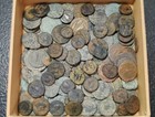      1  High Grade Ancient Roman Coin     Constantine The Great Era 330 Ad    