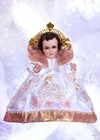 Guadalupano Gala  Rosa  Ropa Nino Dios  Baby Jesus Clothing baby Jesus Out Fit