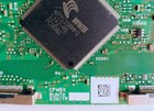 Sharp Runtk5261tpzh Cpwbx5261tpzh T-con Board For Vizio E701i-a3
