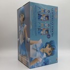 Banpresto Pretty Guardian Super Sailor Moon Mercury Glitter   Glamours 9  Figure