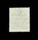 Poland Stamp - 1919 Wwi General Govt Warschau  R86 Multi Overprint Used