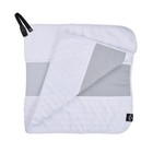 Callaway Tour Fold Towel - White