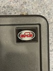 Vintage Skb Alto Saxophone Hard Shell Rectangular Case Black New  Nwt Nos  1997