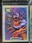 1994 Marvel Masterpieces Complete Holofoil Card Set Of 10