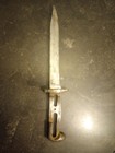 Us 1943 Bayonet