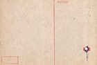 Vintage Matchcover  Douglas Army Air Field Douglas Ariz