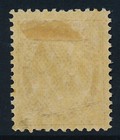 Canada Scott  71  Very Fine Centering  mint Hinged  Scv   130 00