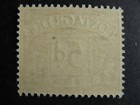 Great Britain Postage Due J51 Mh